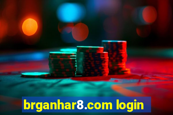 brganhar8.com login